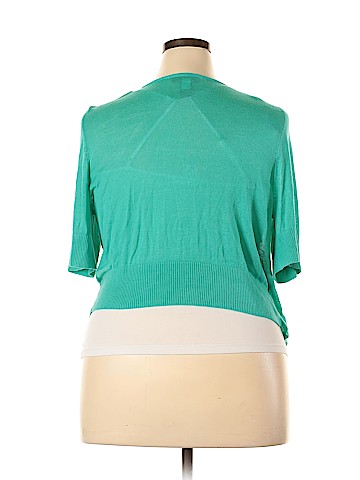 Lane Bryant Cardigan (view 2)