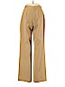 Jil Sander Tan Dress Pants Size EU (IT) 38 / US 2 - photo 2