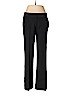 Elizabeth and James Black Dress Pants Size 4 - photo 1