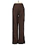 MARNI Brown Wool Pants Size EU (IT) 40 / US 4 - photo 2