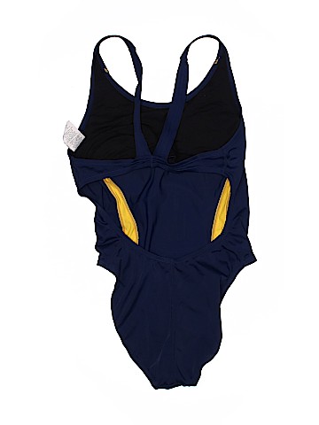 Nike One Piece Swimsuit (view 2)