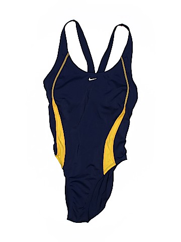 Nike One Piece Swimsuit (view 1)