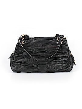 Cole Haan Leather Satchel