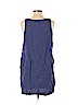 Eileen Fisher Purple Casual Dress Size S (petite) - photo 2