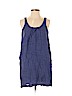 Eileen Fisher Purple Casual Dress Size S (petite) - photo 1
