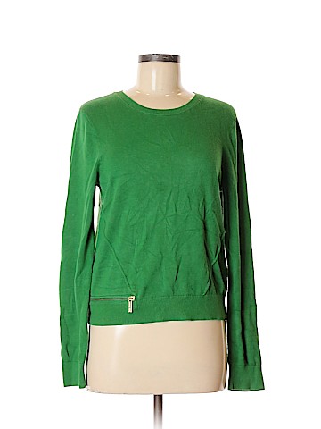 MICHAEL Michael Kors Pullover Sweater (view 1)