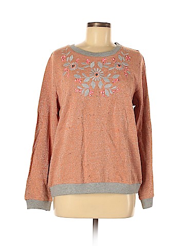 Alpha Moment Sweatshirt (view 1)