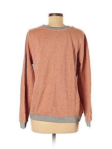 Alpha Moment Sweatshirt (view 2)