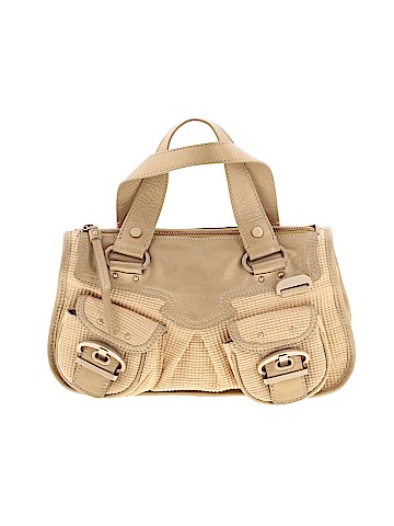 Charles David Satchel (view 1)