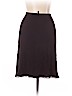 Max Studio Brown Casual Skirt Size XL - photo 1