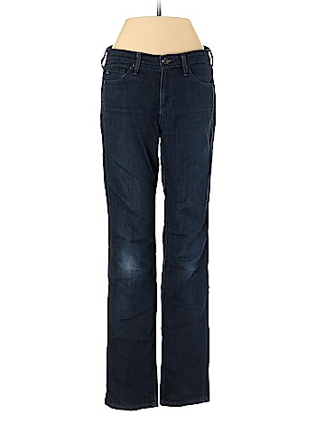 Adriano Goldschmied Jeans (view 1)