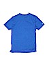 Russell Athletic 100% Polyester Blue Active T-Shirt Size 10 - 12 - photo 2