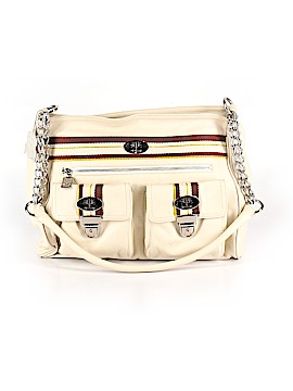 Christine Price Leather Tote