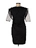 Ports 1961 Black Casual Dress Size 8 - photo 2
