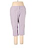 Talbots Purple Casual Pants Size 16 (petite) - photo 1