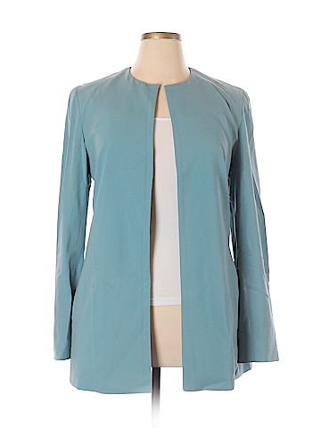 Lafayette 148 New York Wool Coat (view 1)