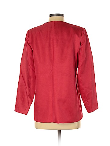 Mark Heister Silk Blazer (view 2)