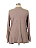 Cape Juby Tan Cardigan Size XL - photo 2