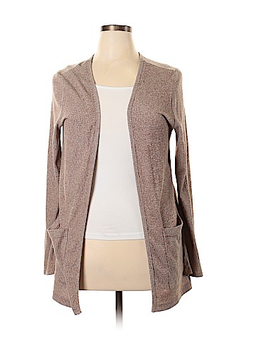 Cape Juby Cardigan (view 1)