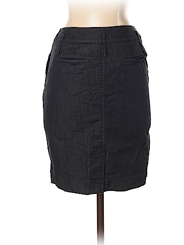 Ann Taylor LOFT Casual Skirt (view 2)