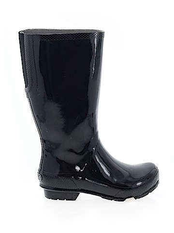 Crocs Rain Boots (view 1)