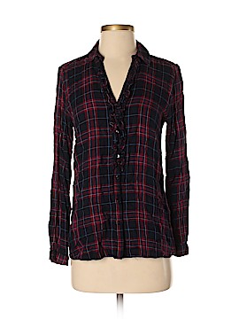 Zara W&B Collection Size Sm