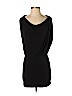 BCBGMAXAZRIA Black Casual Dress Size XS - photo 1