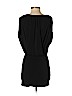BCBGMAXAZRIA Black Casual Dress Size XS - photo 2