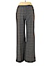 BCBGMAXAZRIA Gray Dress Pants Size 6 - photo 1