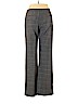 BCBGMAXAZRIA Gray Dress Pants Size 6 - photo 2