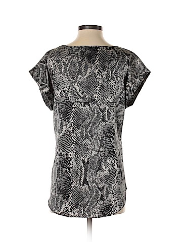 Express Short Sleeve Blouse (view 2)