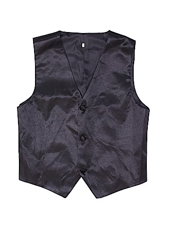 Unbranded Tuxedo Vest (view 1)