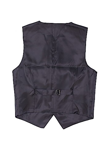 Unbranded Tuxedo Vest (view 2)