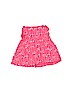 Gymboree 100% Cotton Pink Dress Size 3-6 mo - photo 2