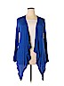 Lane Bryant Blue Cardigan Size 18 - 20 Plus - photo 1