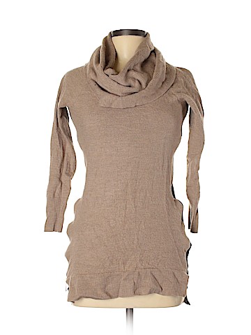 Cynthia Rowley TJX Wool Pullover Sweater (view 1)