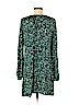 Trina Turk Green Casual Dress Size M - photo 2