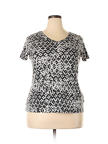 Relativity Short Sleeve T-Shirt (view 1)