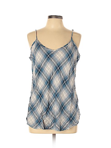 Gap Sleeveless Blouse (view 1)