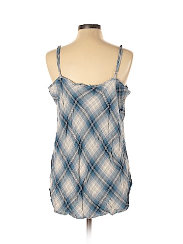 Gap Sleeveless Blouse (view 2)