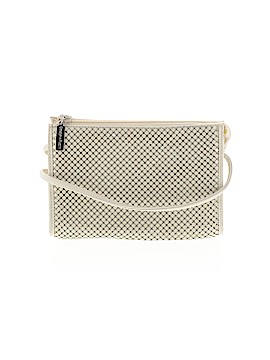 Whiting & Davis Crossbody Bag