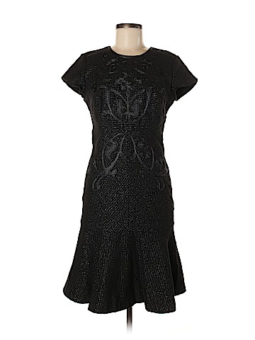 Marchesa Voyage Cocktail Dress (view 1)