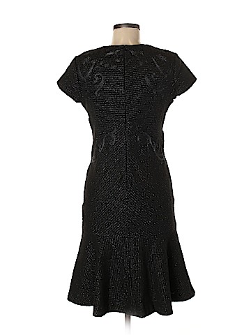 Marchesa Voyage Cocktail Dress (view 2)
