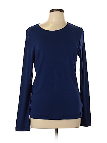 Gap Long Sleeve T-Shirt (view 1)