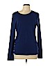 Gap Blue Long Sleeve T-Shirt Size XL - photo 1
