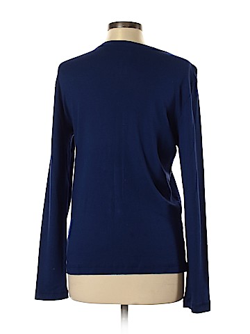 Gap Long Sleeve T-Shirt (view 2)