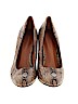Banana Republic Brown Heels Size 8 - photo 2