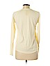 Assorted Brands Ivory Long Sleeve T-Shirt Size L - photo 2