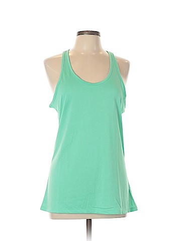 Nike Active Tank (view 1)