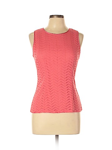 Banana Republic Sleeveless Blouse (view 1)